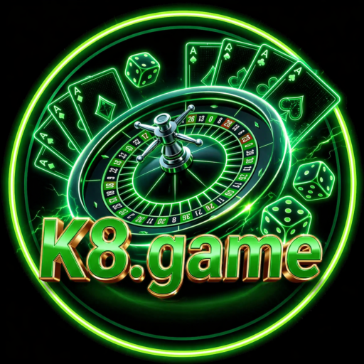 K8 Game Apk